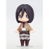 Category.complete-models HELLO! GOOD SMILE Mikasa Ackerman производитель Good Smile Company