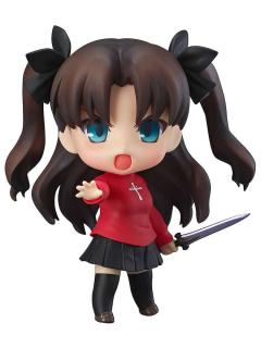 Nendoroid Rin Tohsaka фигурка