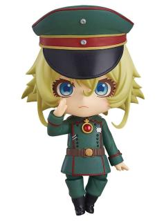 Nendoroid Tanya Degurechaff фигурка