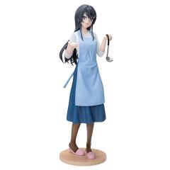Mai Sakurajima Apron category.complete-models