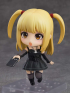 Фигурка Nendoroid Misa Amane 2.0 производитель Good Smile Company