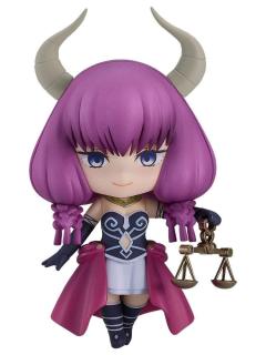 Nendoroid Aura the Guillotine фигурка