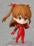 Фигурка Nendoroid Asuka Shikinami Langley: Plugsuit Ver. (Evangelion: 2.0 You Can (Not) Advance) изображение 1