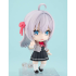 Фигурка Nendoroid Alisa Mikhailovna Kujo источник Tokidoki Bosotto Roshia-go de Dereru Tonari no Alya-san