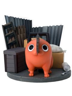 CHAINSAW MAN Pochita category.complete-models