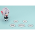Фигурка Nendoroid Alisa Mikhailovna Kujo изображение 2