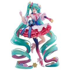 Creators Collection Figure Hatsune Miku Rosuuri category.complete-models