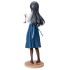 Category.complete-models Mai Sakurajima Apron изображение 1