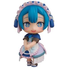 Nendoroid Marulk фигурка