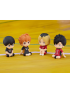Фигурка Nendoroid Plus: Tobio Kageyama Rubber Mascot производитель ORANGE ROUGE