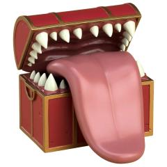 Nendoroid Mimic фигурка