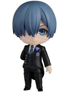 Nendoroid Ciel Phantomhive: Sapphire Owl Ver. фигурка