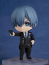 Фигурка Nendoroid Ciel Phantomhive: Sapphire Owl Ver. изображение 1