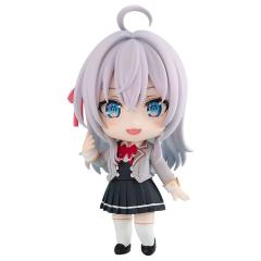 Nendoroid Alisa Mikhailovna Kujo фигурка