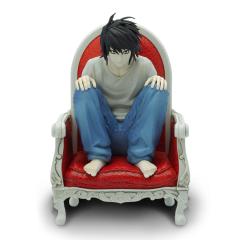 Death Note L category.complete-models