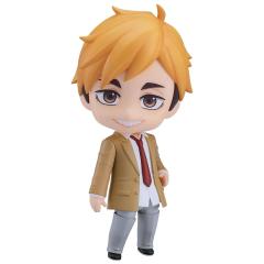 Nendoroid Atsumu Miya: School Uniform Ver. фигурка