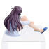 Category.complete-models SEGA I May Be a Guild Receptionist, but I'll Solo Any Boss to Clock Out on Time Alina Clover производитель SEGA