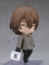 Фигурка Nendoroid Goro Akechi: School Uniform Ver. изображение 1