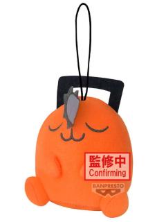 Плюшевая игрушка Chainsaw Man Почита category.plush-toys