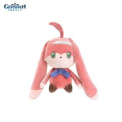 Плюшевая игрушка Genshin Impact Clervie Song of Ashes series Fireplace House Bunny category.plush-toys