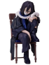Category.complete-models Kimetsu no Yaiba Obanai Iguro источник Kimetsu no Yaiba