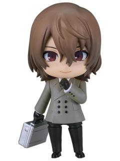 Nendoroid Goro Akechi: School Uniform Ver. фигурка