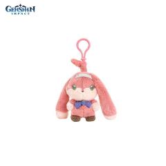 Брелок плюшевый Genshin Impact Клерви category.plush-toys