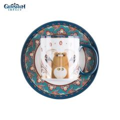 Набор из 3 предметов "Flavours of the World" Guoba category.gift-set