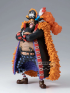 Category.complete-models One Piece DXF The Grandline Series Marshall D. Teach источник One Piece