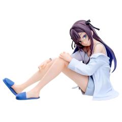 SEGA I May Be a Guild Receptionist, but I'll Solo Any Boss to Clock Out on Time Alina Clover category.complete-models
