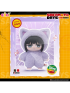 Category.random-figures Фигурка коллекционная Sakamoto's Daily Life Cat Paradise, в ассортименте изображение 4