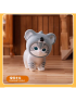 Category.random-figures Фигурка коллекционная Mofusand Fluffy Party Series, в ассортименте изображение 4