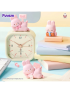 Category.random-figures Фигурка коллекционная MOMO BUNNY 24h Life Diary Series, в ассортименте изображение 3