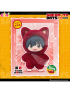 Category.random-figures Фигурка коллекционная Sakamoto's Daily Life Cat Paradise, в ассортименте изображение 8