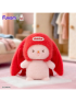 Category.random-figures Фигурка коллекционная MOMO BUNNY Vibrant Plush, в ассортименте изображение 5