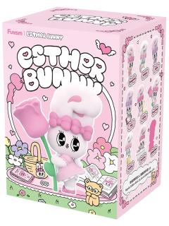 Фигурка коллекционная Esther Bunny Young Blossom Series, в ассортименте category.random-figures