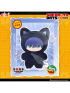 Category.random-figures Фигурка коллекционная Sakamoto's Daily Life Cat Paradise, в ассортименте изображение 6