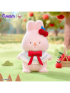 Category.random-figures Фигурка коллекционная MOMO BUNNY Vibrant Plush, в ассортименте изображение 6