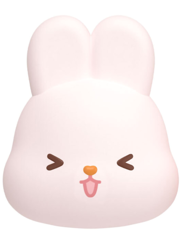Фигурка коллекционная MOMO BUNNY 24h Life Diary Series, в ассортименте category.random-figures
