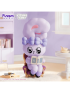 Category.random-figures Фигурка коллекционная Esther Bunny Young Blossom Series, в ассортименте изображение 1