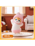 Category.random-figures Фигурка коллекционная Mofusand Fluffy Party Series, в ассортименте производитель Miniso