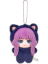 Category.random-figures Фигурка коллекционная Frieren Beyond Journey's End Cat Ear Series Plush, в ассортименте изображение 1