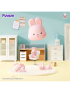 Category.random-figures Фигурка коллекционная MOMO BUNNY 24h Life Diary Series, в ассортименте источник Esther Bunny