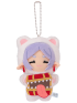 Category.random-figures Фигурка коллекционная Frieren Beyond Journey's End Cat Ear Series Plush, в ассортименте изображение 3