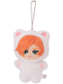Category.random-figures Фигурка коллекционная Frieren Beyond Journey's End Cat Ear Series Plush, в ассортименте изображение 2
