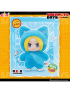 Category.random-figures Фигурка коллекционная Sakamoto's Daily Life Cat Paradise, в ассортименте изображение 2