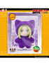 Category.random-figures Фигурка коллекционная Sakamoto's Daily Life Cat Paradise, в ассортименте изображение 5