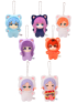 Category.random-figures Фигурка коллекционная Frieren Beyond Journey's End Cat Ear Series Plush, в ассортименте изображение 5