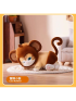 Category.random-figures Фигурка коллекционная Mofusand Fluffy Party Series, в ассортименте изображение 3