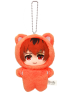 Category.random-figures Фигурка коллекционная Frieren Beyond Journey's End Cat Ear Series Plush, в ассортименте изображение 4